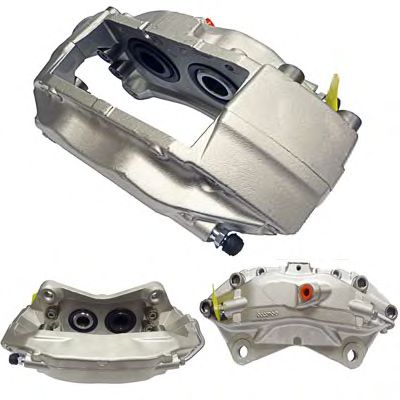 BRAKE ENGINEERING ca3058 -  Тормозной суппорт